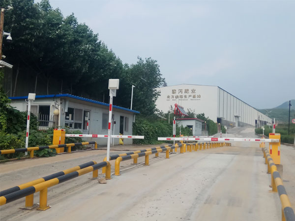 承德黎河肥業